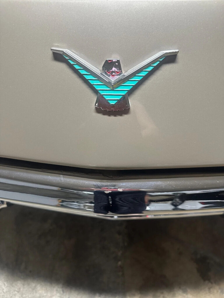 1969 Thunderbird