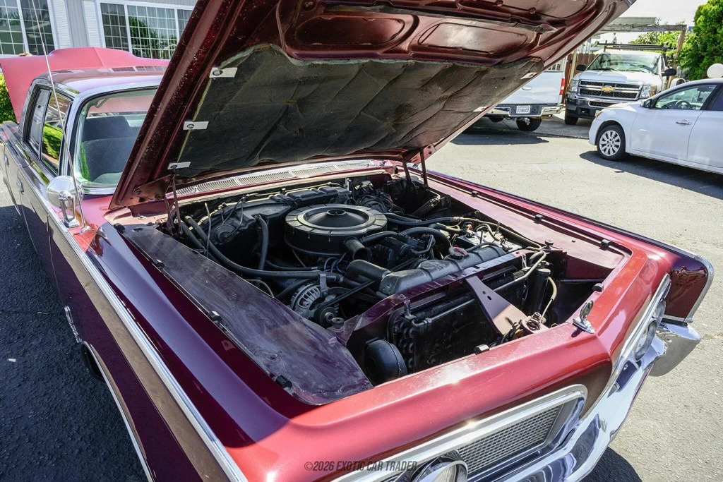 1964 Chrysler Imperial