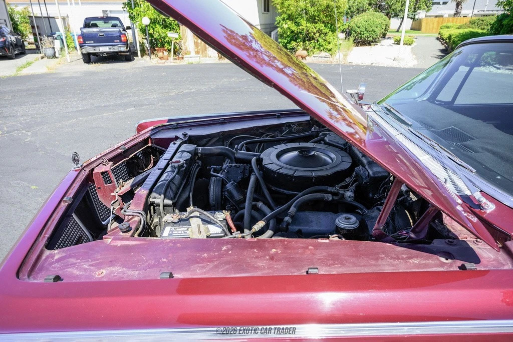 1964 Chrysler Imperial