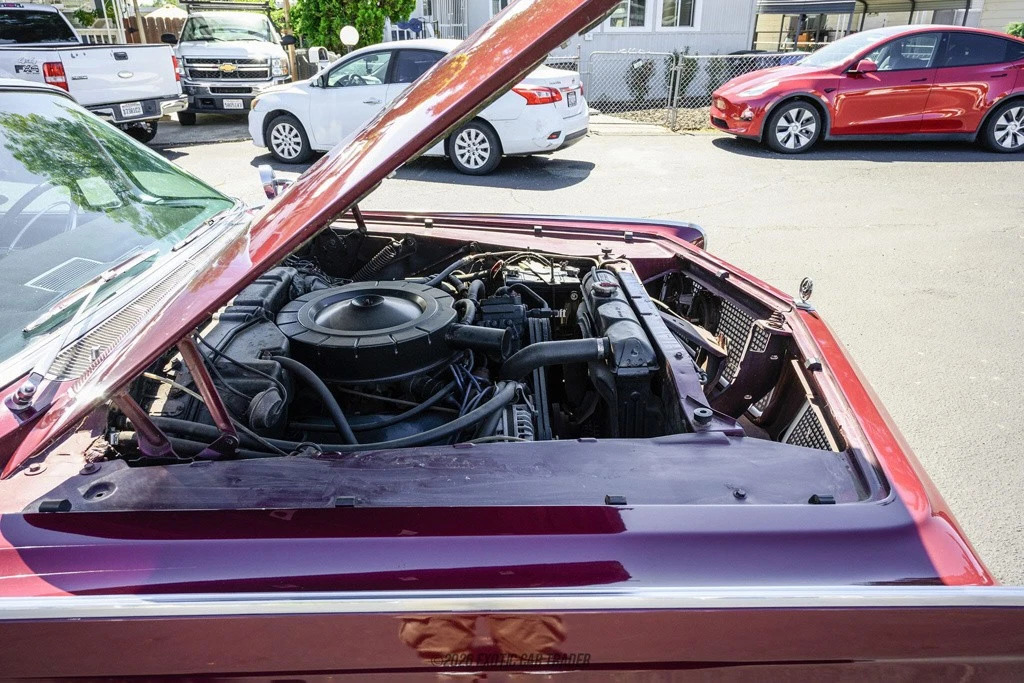 1964 Chrysler Imperial