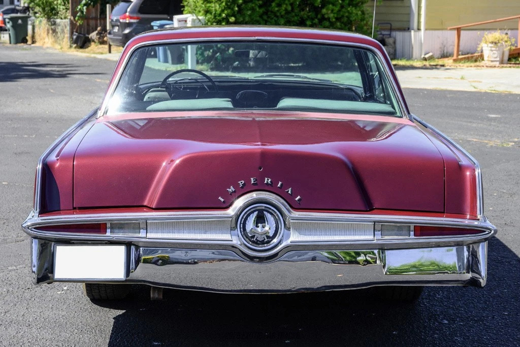 1964 Chrysler Imperial