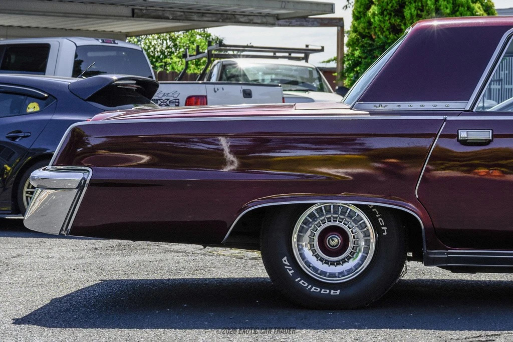 1964 Chrysler Imperial