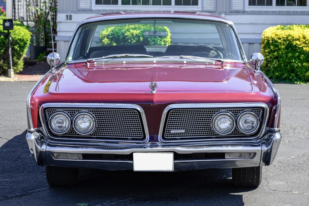 1964 Chrysler Imperial