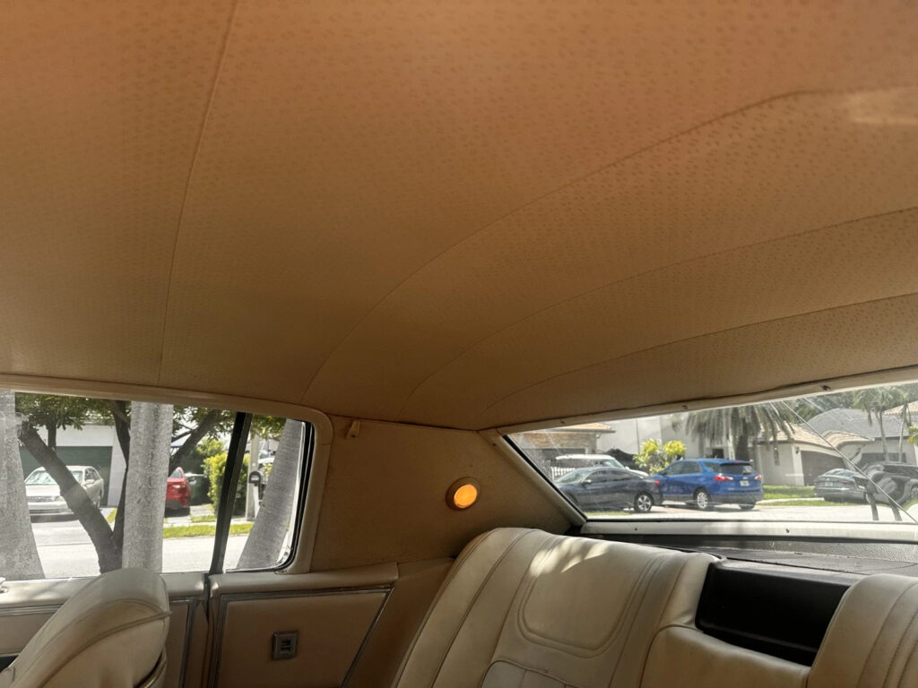 1967 Cadillac Eldorado