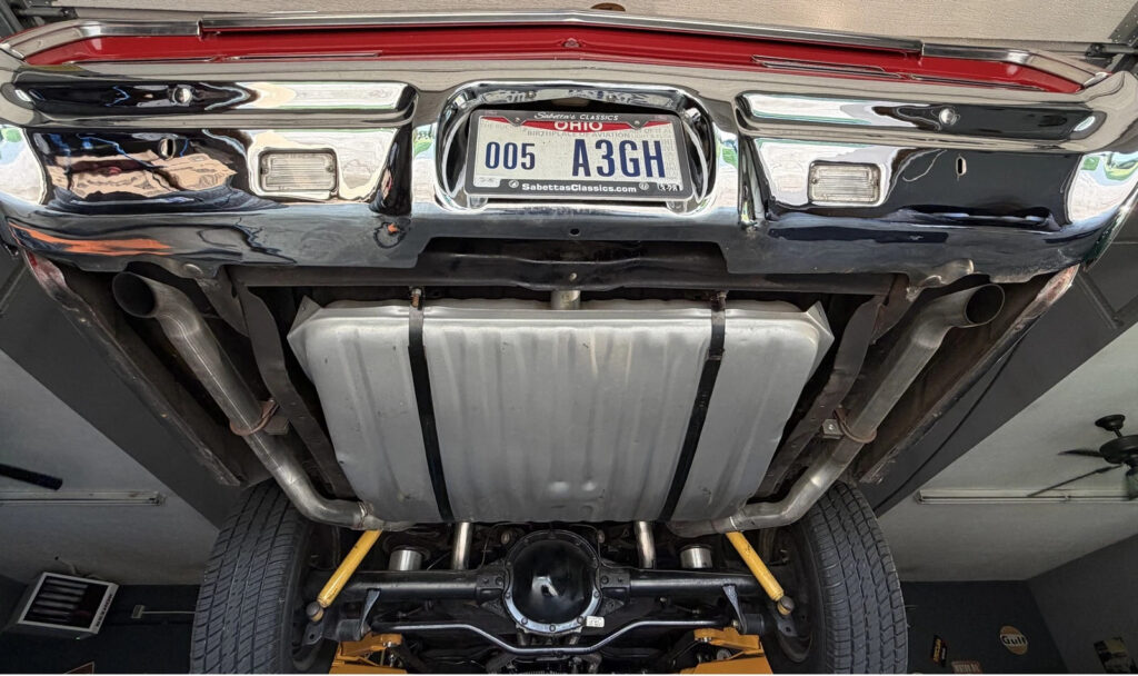 1967 Pontiac GTo GTO