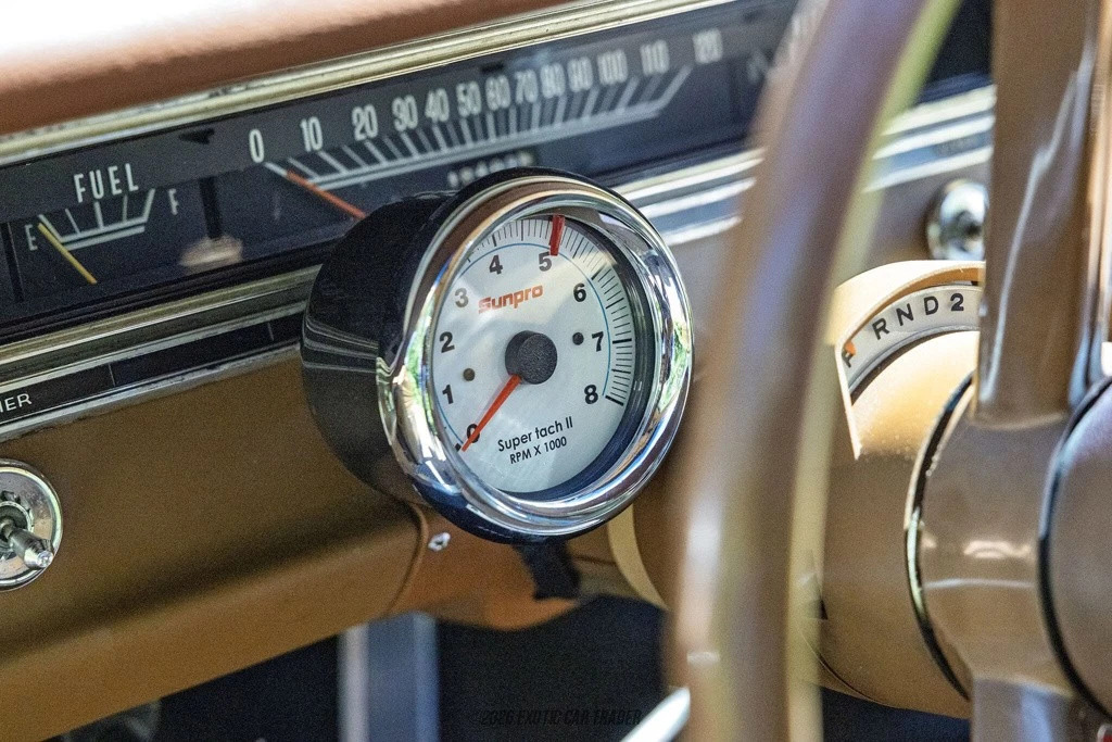 1969 Dodge Dart Swinger