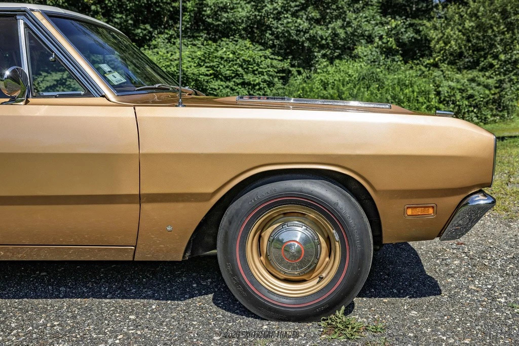 1969 Dodge Dart Swinger