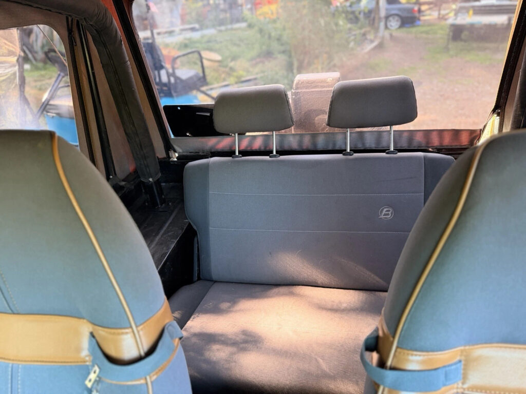 1995 Jeep Wrangler S