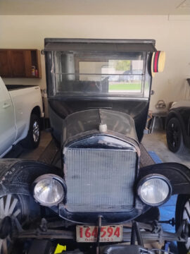 1923 Ford Model T for sale