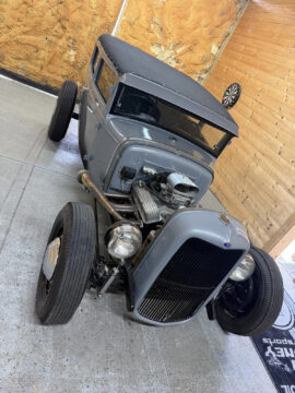 1930 Ford Model A for sale