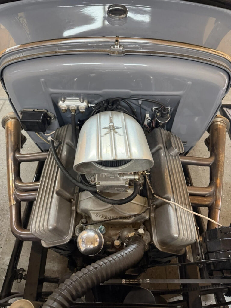 1930 Ford Model A