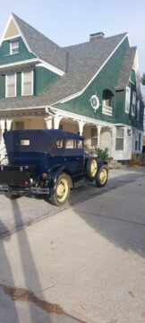 1931 Ford Model A for sale