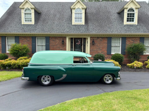 1953 Chevrolet Model 603 for sale