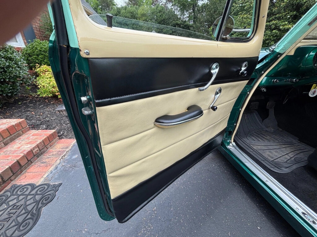 1953 Chevrolet Model 603