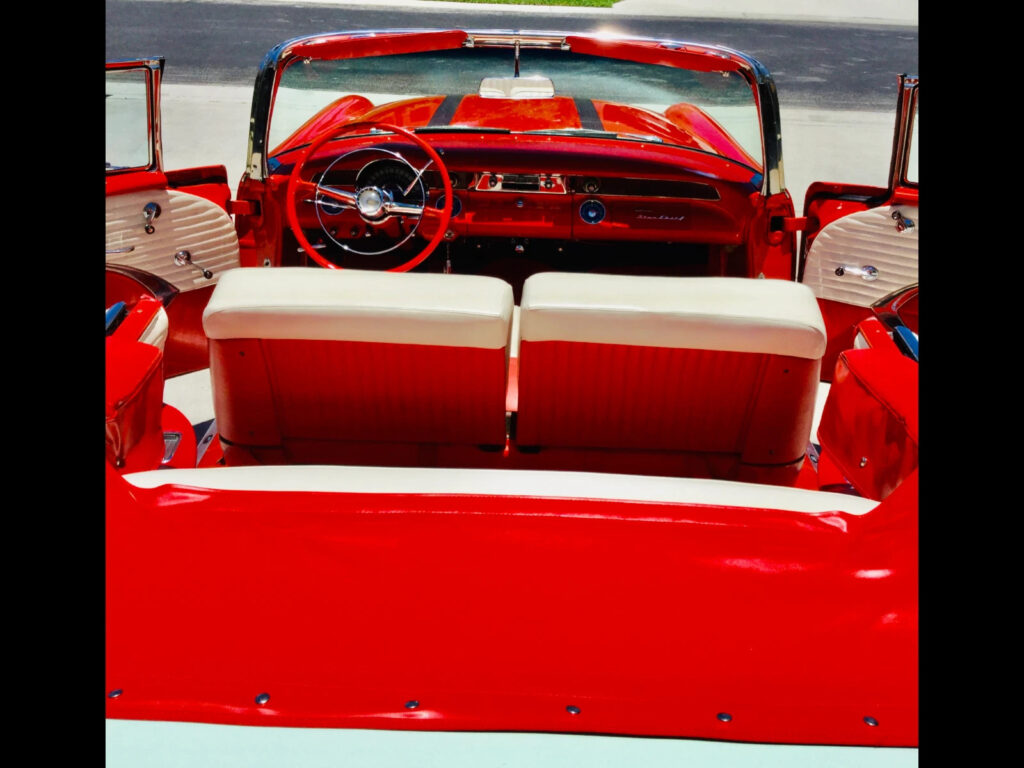 1955 Pontiac Star Chief
