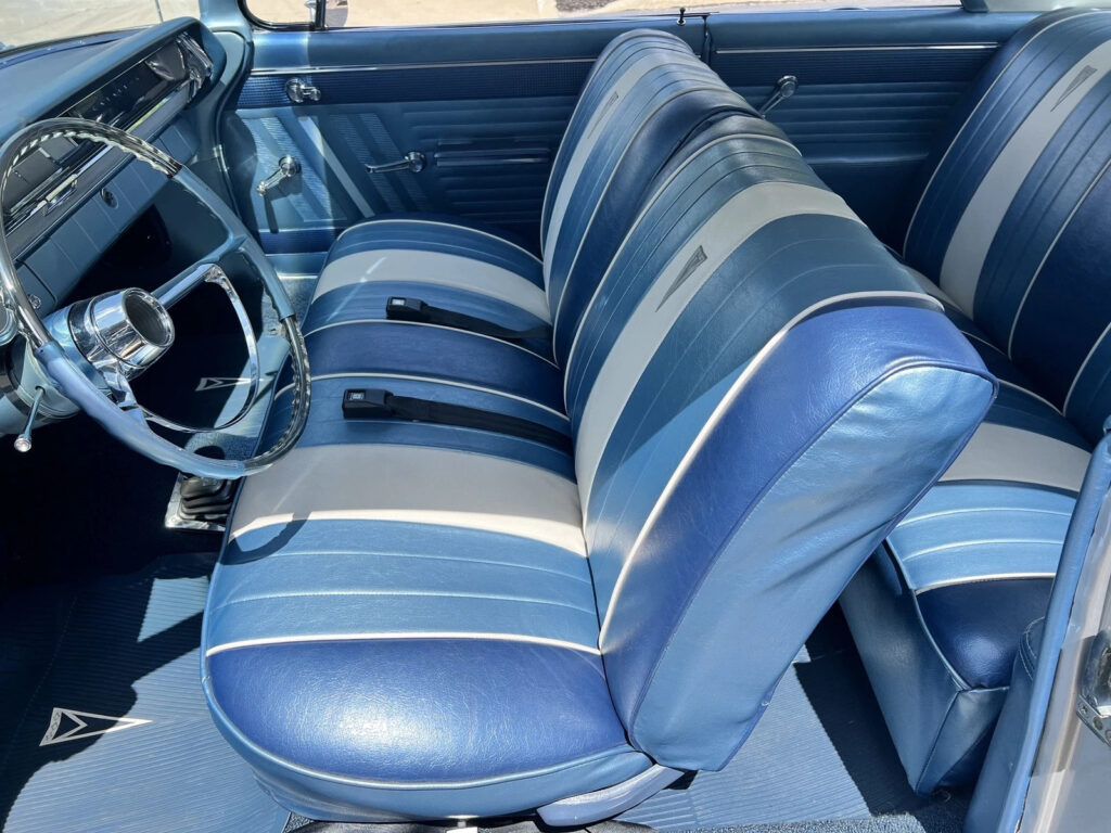 1962 Pontiac Catalina