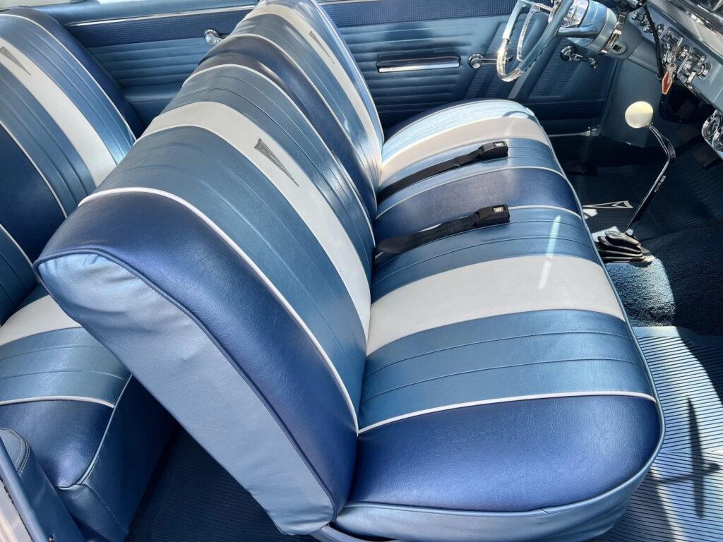 1962 Pontiac Catalina