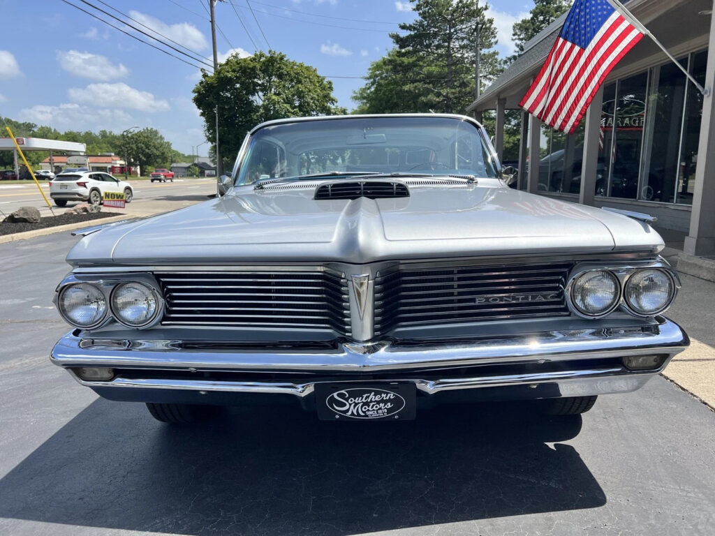1962 Pontiac Catalina