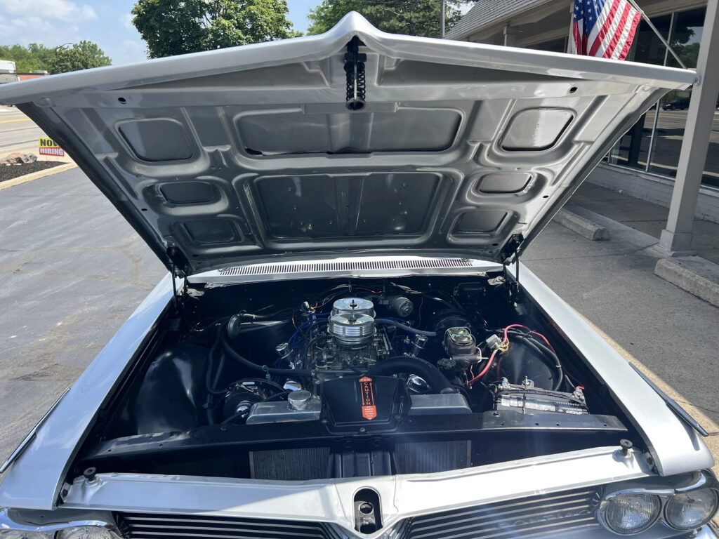 1962 Pontiac Catalina