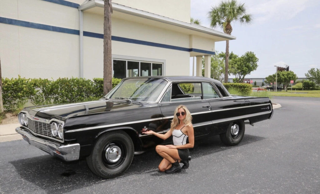 1964 Chevrolet Impala