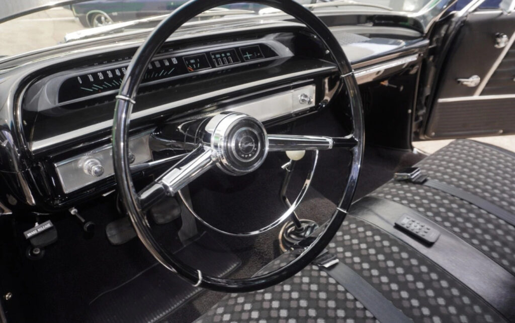 1964 Chevrolet Impala