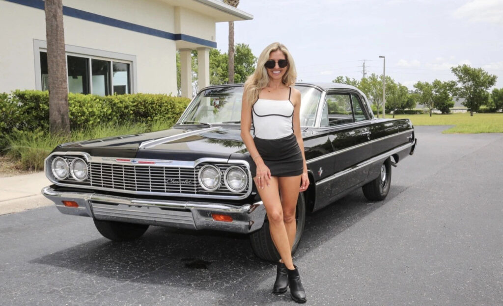 1964 Chevrolet Impala