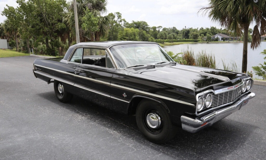 1964 Chevrolet Impala