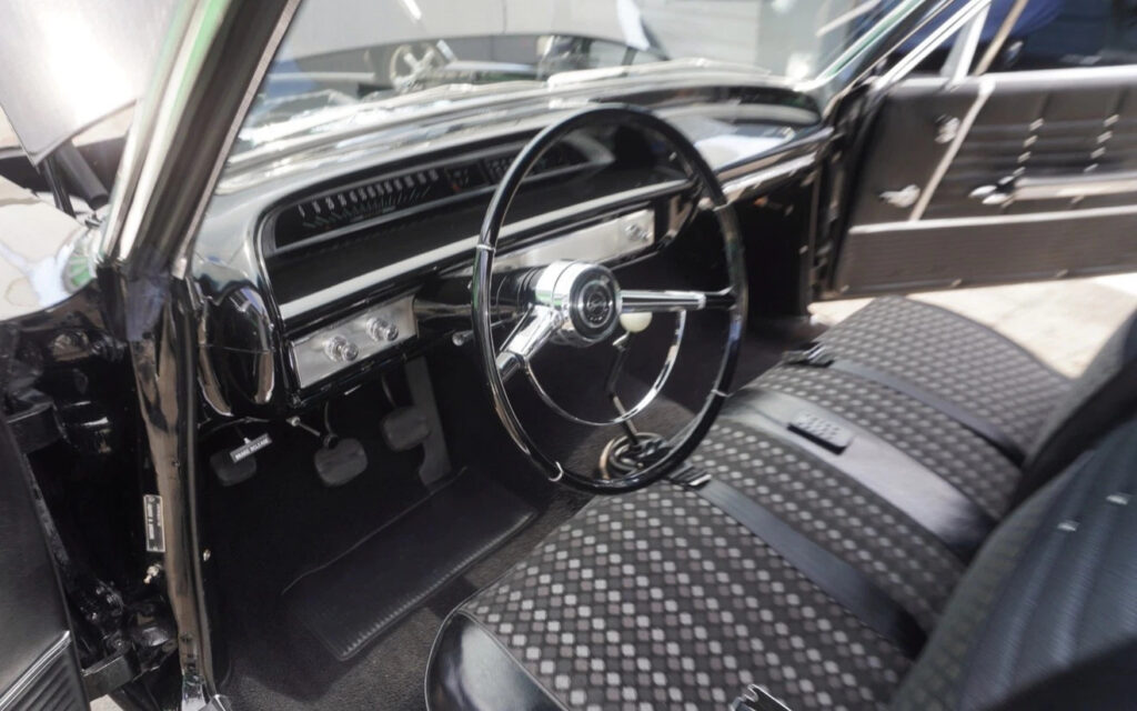 1964 Chevrolet Impala