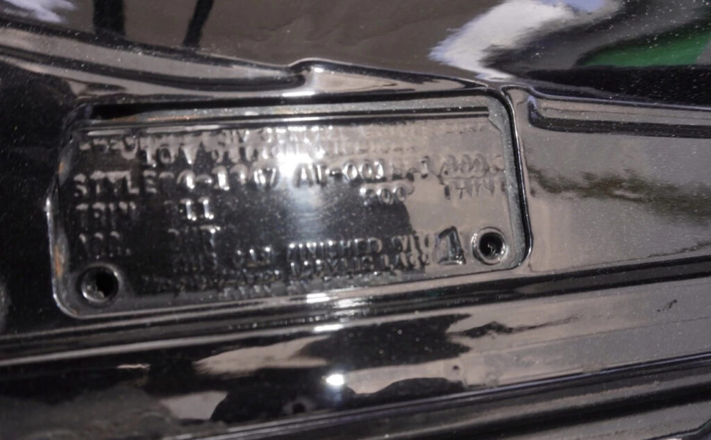 1964 Chevrolet Impala