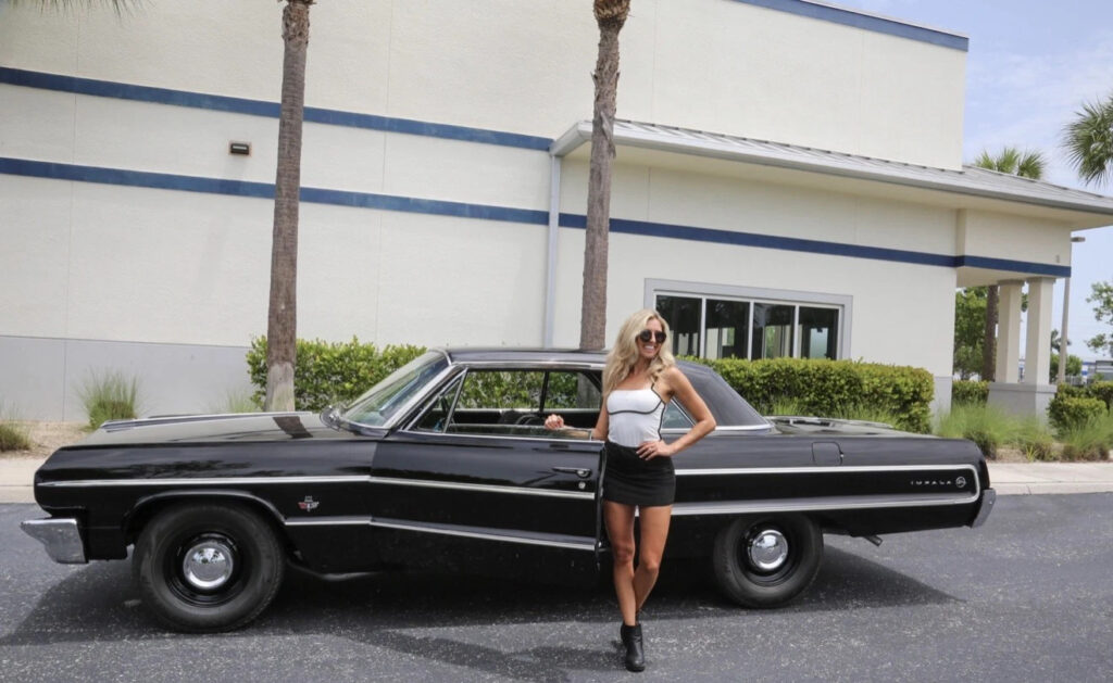 1964 Chevrolet Impala