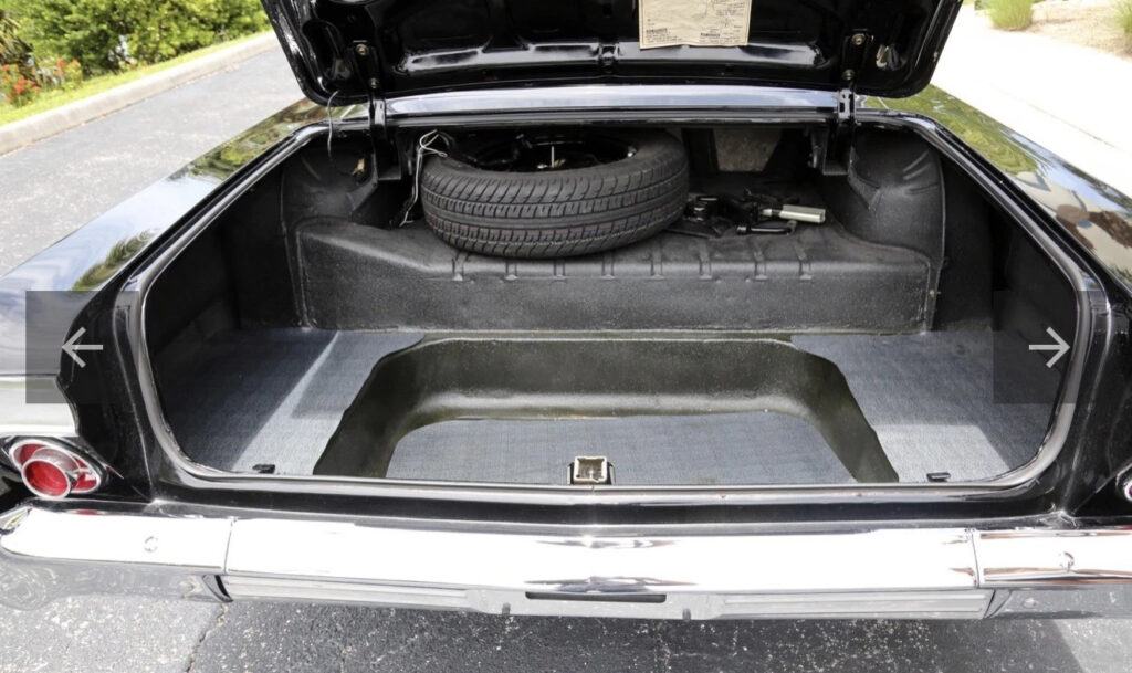 1964 Chevrolet Impala