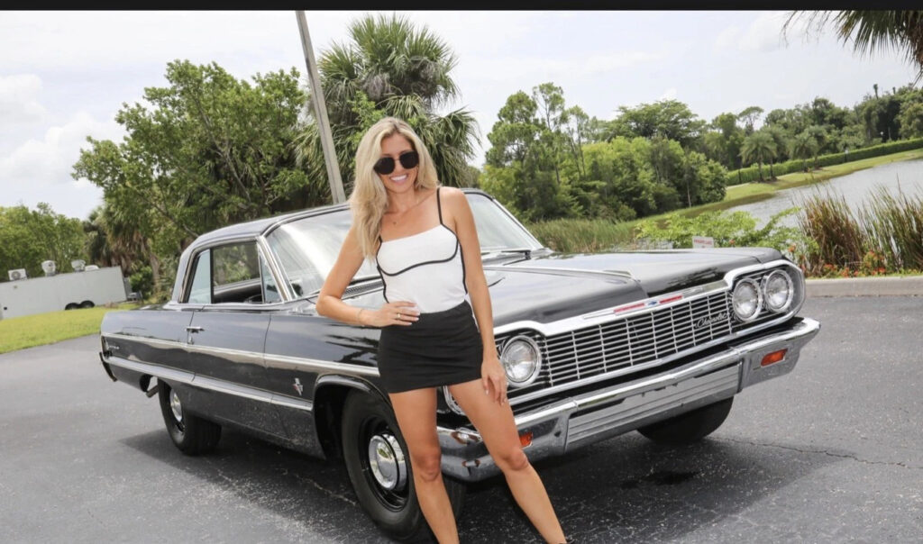 1964 Chevrolet Impala
