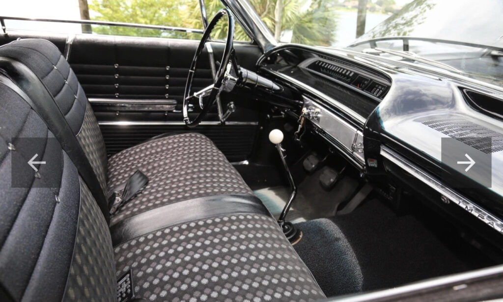 1964 Chevrolet Impala