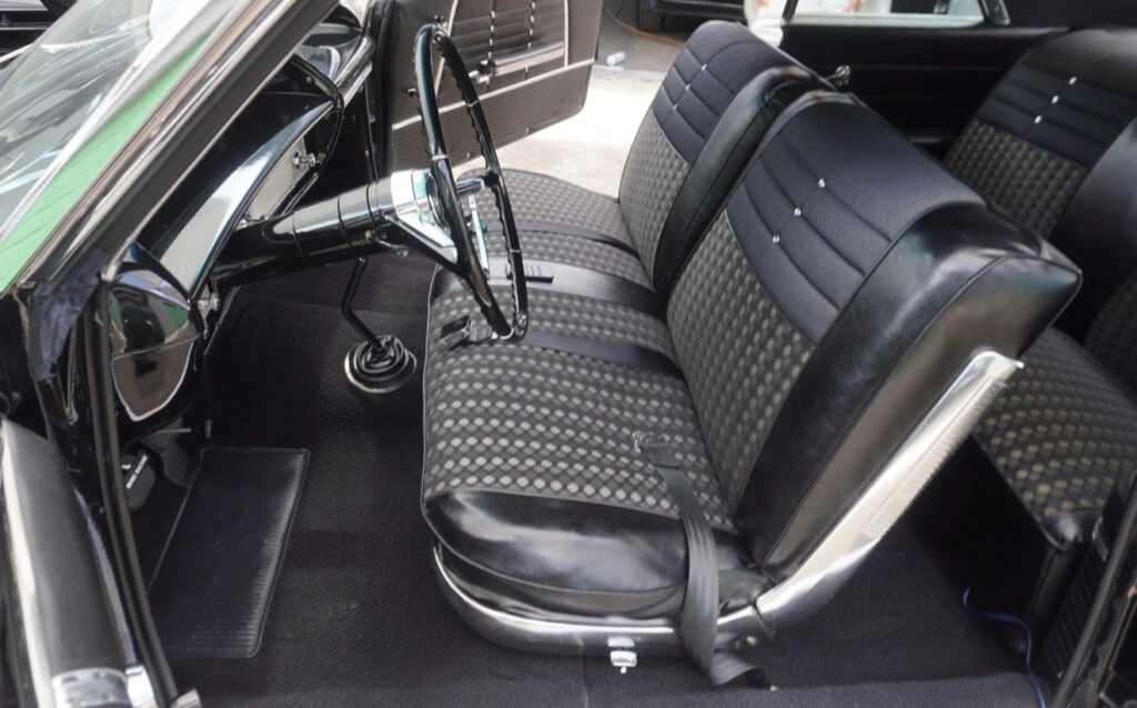 1964 Chevrolet Impala