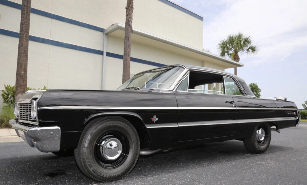 1964 Chevrolet Impala
