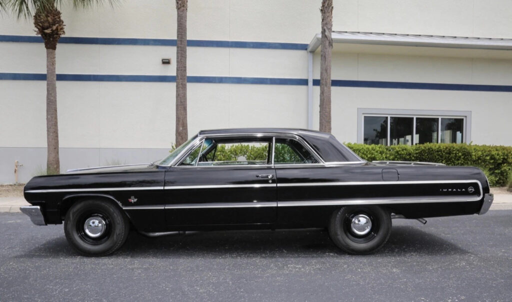 1964 Chevrolet Impala