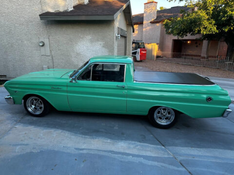 1964 Ford Ranchero for sale