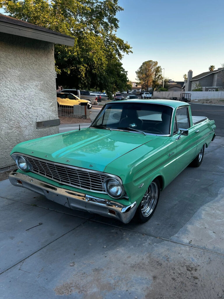 1964 Ford Ranchero