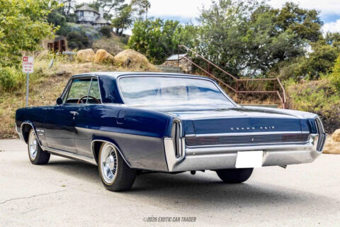 1964 Pontiac Grand Prix for sale