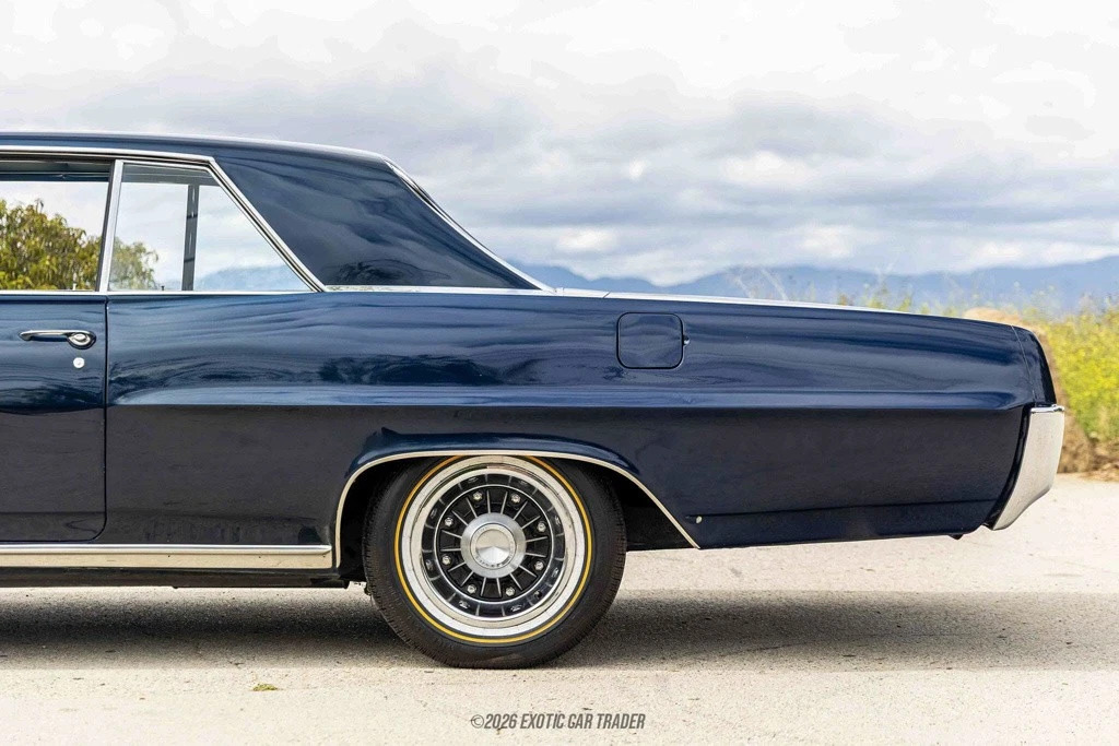 1964 Pontiac Grand Prix