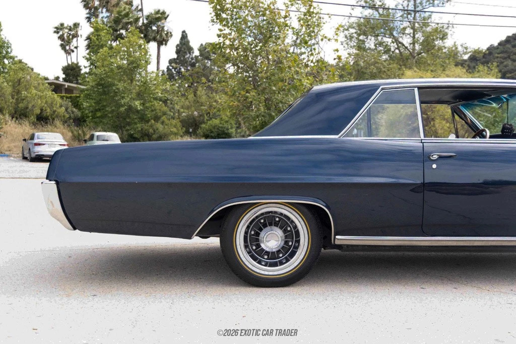 1964 Pontiac Grand Prix