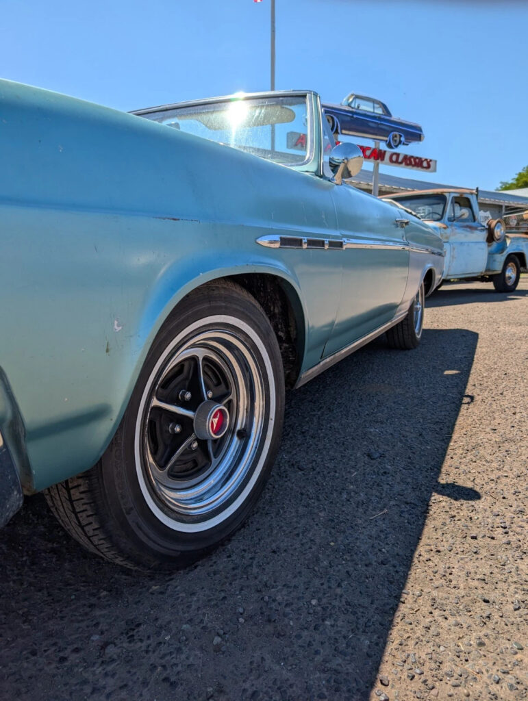 1965 Buick Skylark