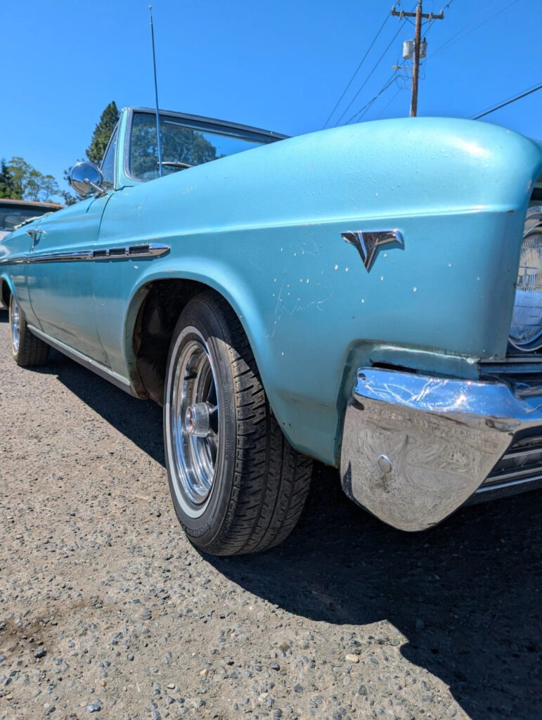 1965 Buick Skylark