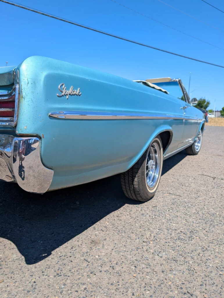 1965 Buick Skylark