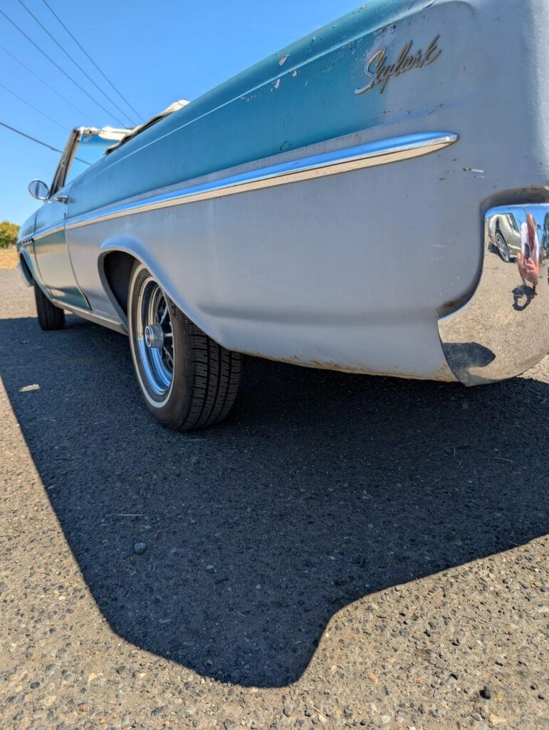 1965 Buick Skylark