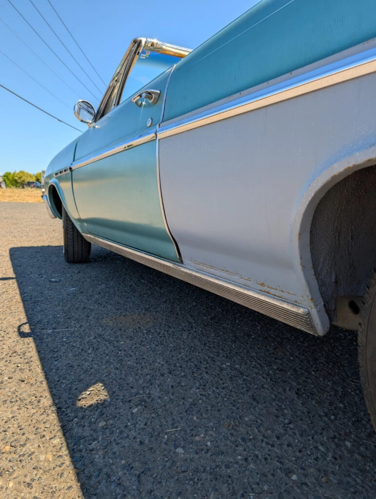 1965 Buick Skylark