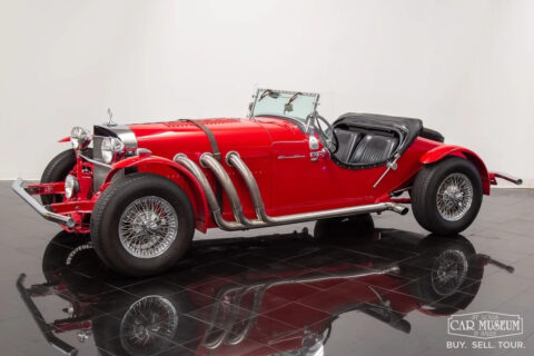 1966 Excalibur Series I for sale