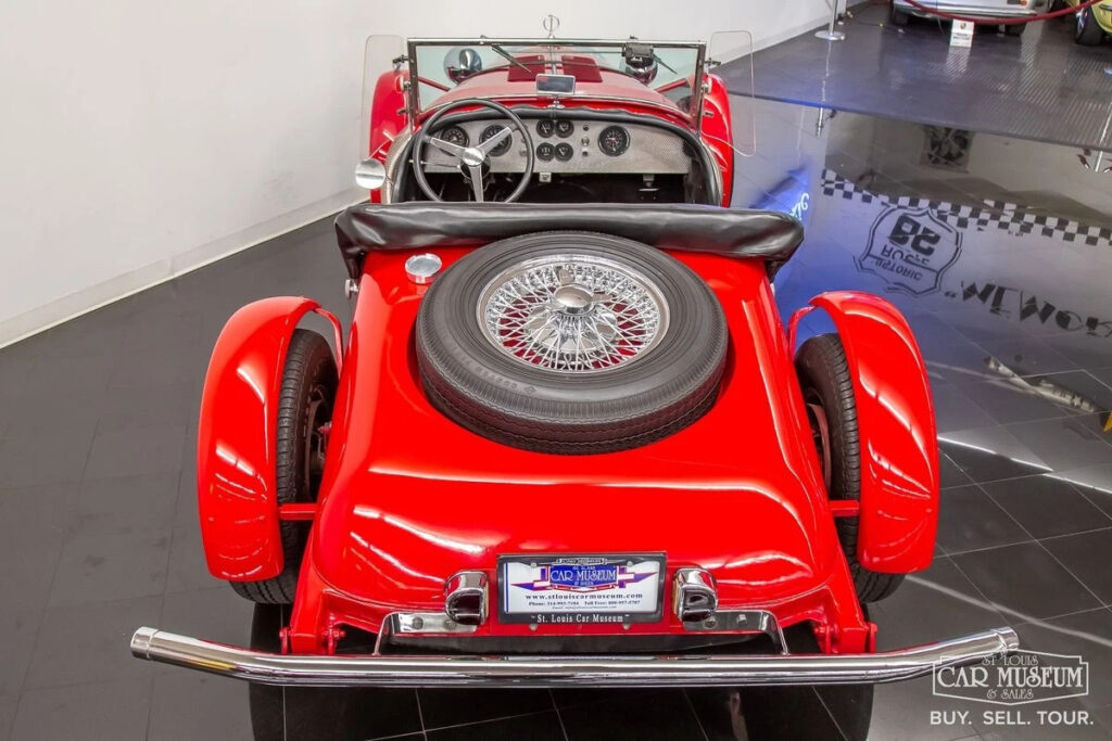 1966 Excalibur Series I