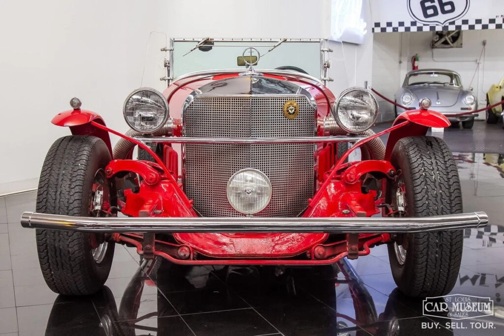 1966 Excalibur Series I