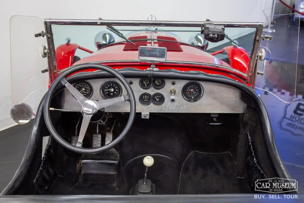 1966 Excalibur Series I